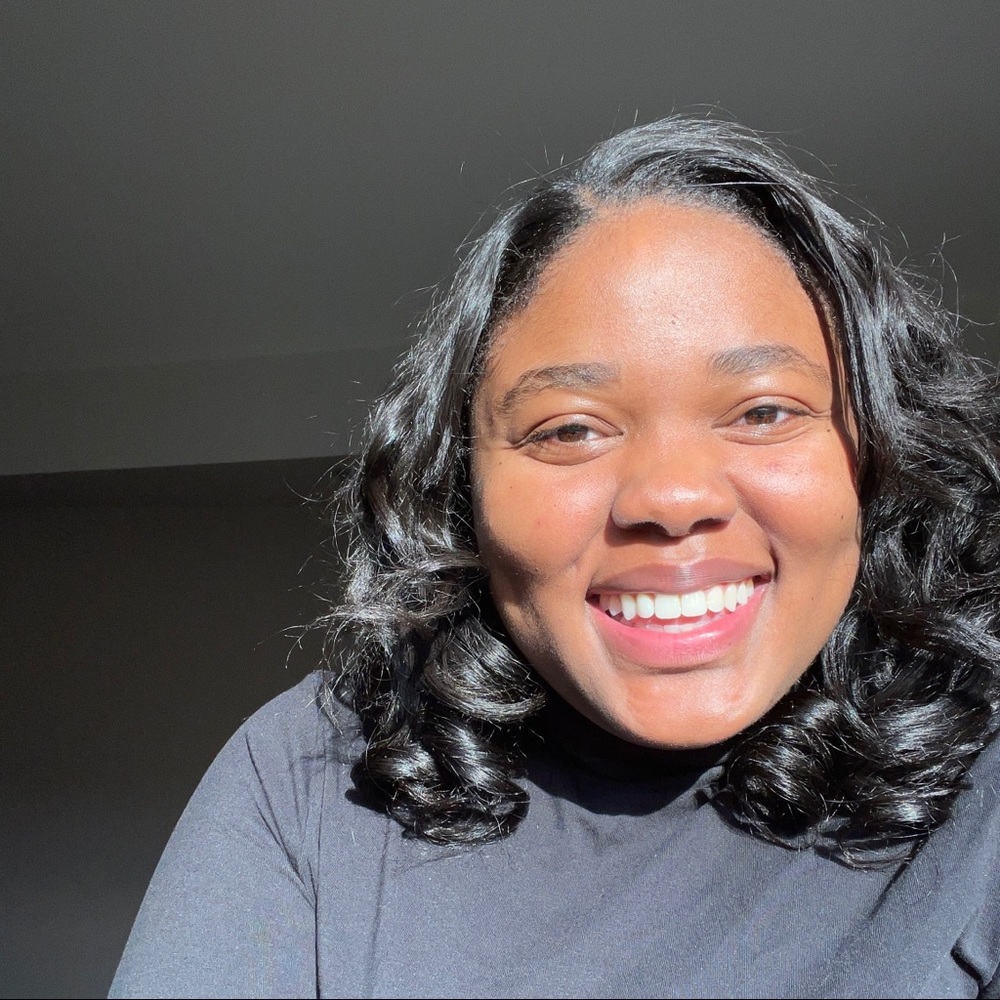 Meet your Posher, Victoria